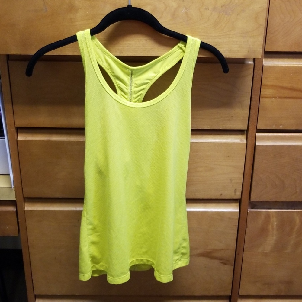 Tank top